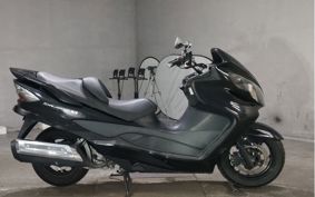 SUZUKI SKYWAVE 250S CJ46A