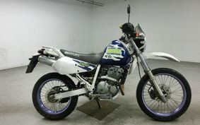 SUZUKI DJEBEL 250 XC SJ45A