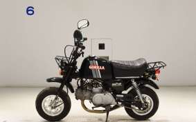 HONDA GORILLA Z50J