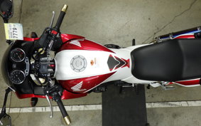 HONDA CB400 SUPER BOLDOR A 2017 NC42