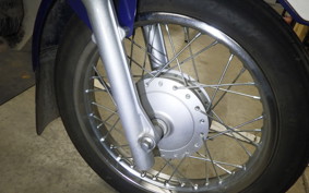 HONDA C110 SUPER CUB JA42