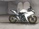 Фото Yamaha YZF-R25 с японского аукциона