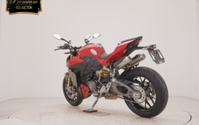 DUCATI ストリート FIGHTER V2S 2026
