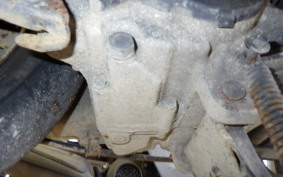 HONDA TODAY AF61