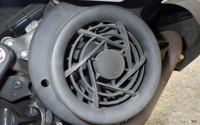 SUZUKI ADDRESS V125 DT11A