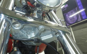 HARLEY FXDL 1580 2010