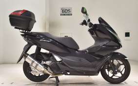 HONDA PCX 125 2009 JK05