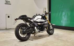 BMW R NINE T 2023