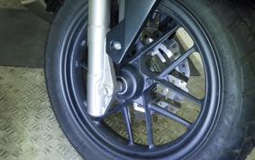 HONDA ADV160 1989 KF54