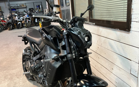 YAMAHA MT-09 ABS 2021 RN69J