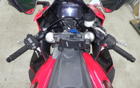 HONDA CBR1000RR GEN 3 2018