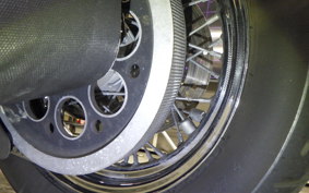 HARLEY FXDL 1450 2001