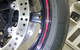 KAWASAKI ZX 10 NINJA ABS 2022 ZXT02L