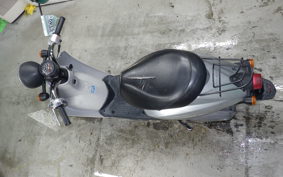 HONDA TODAY 2023 AF61