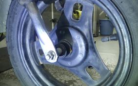 SUZUKI LET's 4 1993 CA45A