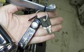 HARLEY FXST 1580 2007