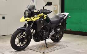 SUZUKI V-STROM 250 2018