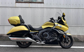 BMW K1600B 2019 0F51