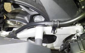HONDA PCX 160 2025 KF47