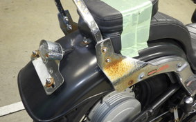 YAMAHA DRAGSTAR 400 1996 4TR