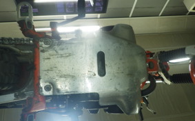 HONDA TLR200 MD09