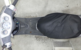 YAMAHA JOG Z Gen.2 SA16J