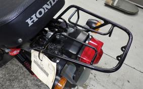 HONDA MONKEY AB27