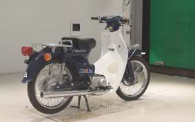 HONDA C90 SUPER CUB HA02