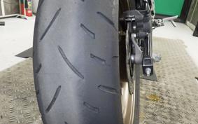 HONDA CB125 R 2026 JC91