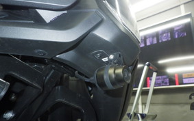 HONDA NX400 2025 NC65