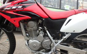 HONDA XR230 MD36