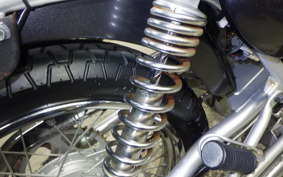 SUZUKI ST250E NJ4CA
