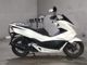 Фото Honda PCX 125 2014 с японского аукциона