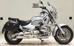 BMW R1200C MONTUAK 2006