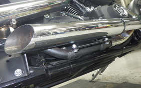 HARLEY FXSTB 1580 2007