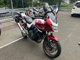 Фото Honda CB400 SUPER BOL DOR ABS 2020 с японского аукциона
