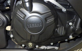 YAMAHA YZF R-3 2018 RH13J