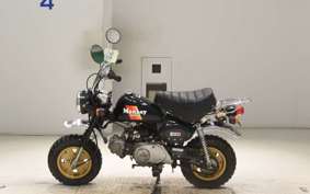 HONDA MONKEY 2014 Z50J