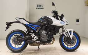 SUZUKI GSX-8S 2023 EM1AA