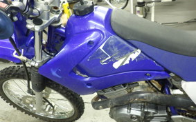 YAMAHA TT-R125 2025 CE07Y