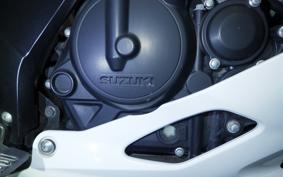 SUZUKI GSX-R125 2013 DL33B