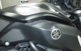YAMAHA MT-07 ABS 2020 RM19J