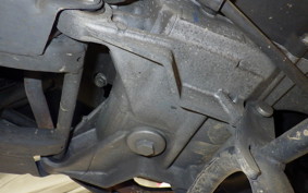 SUZUKI BURGMAN 125