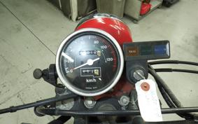HONDA XL250S 2022 L250S