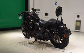 HARLEY XL1200X 2018