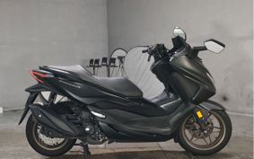 HONDA FORZA MF17