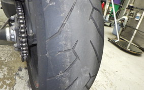 TRIUMPH SPEED TRIPLE RS 2022