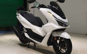 HONDA PCX 160 2015 KF47