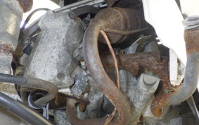 HONDA GYRO CANOPY TA03