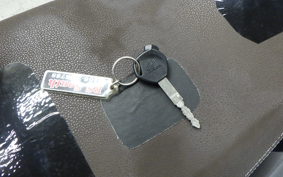 HONDA SH MODE JF51